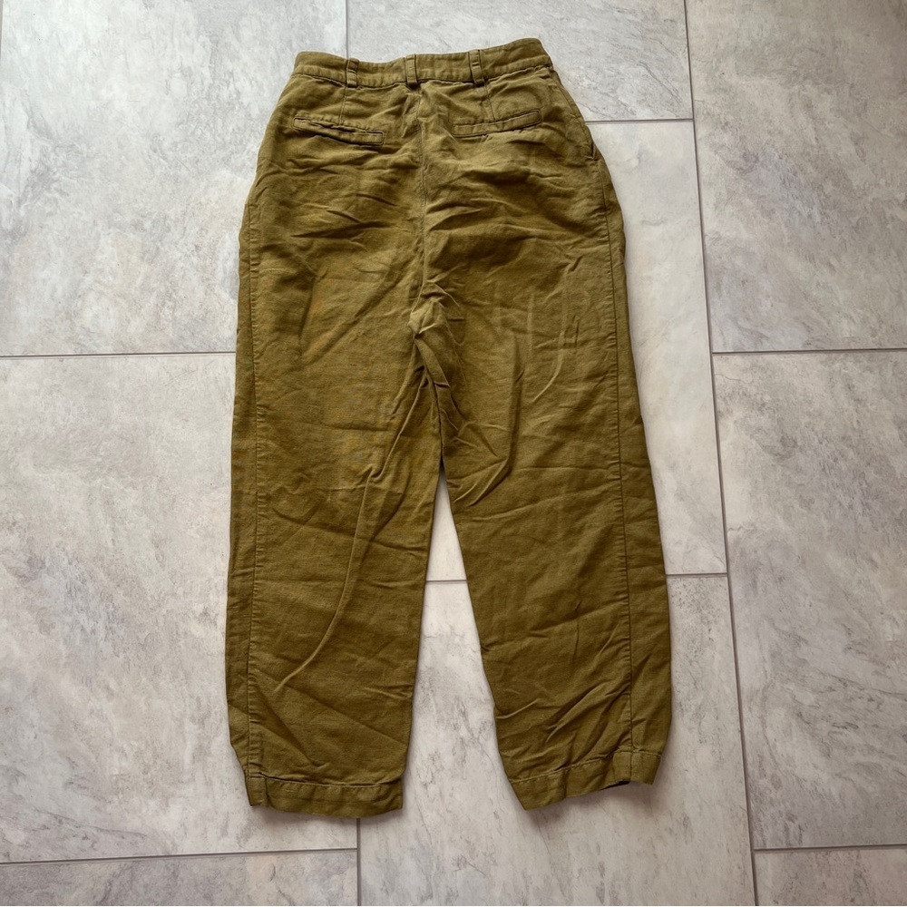 Mara Hoffman Almeria Pants - Picture 6 of 10